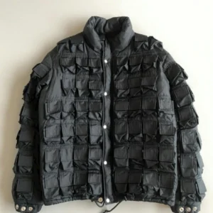 175 Pocket Jacket