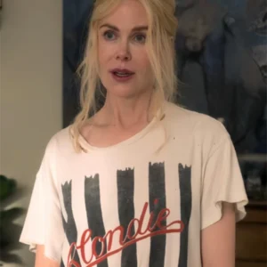 A Family Affair Nicole Kidman Blondie T-Shirt