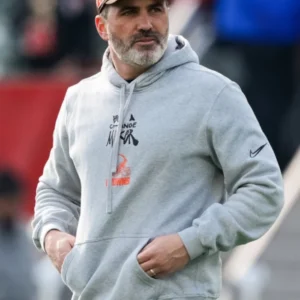 Cleveland Browns Be A Change Maker Hoodie