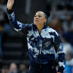 Dawn Staley Jacket