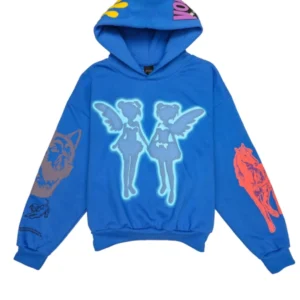 Drake FATD Hoodie