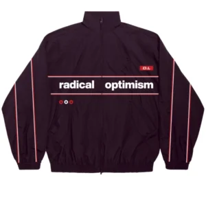 Dua Lipa Radical Optimism Track Suit
