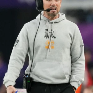 Green Bay Packers Be A Change Maker Hoodie