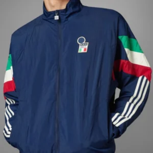 Italy Originals Track Top