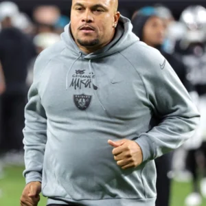 Las Vegas Raiders Be A Change Maker Hoodie