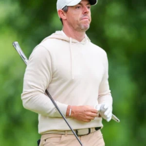 PGA Championship 2024 Rory McIlroy Hoodie