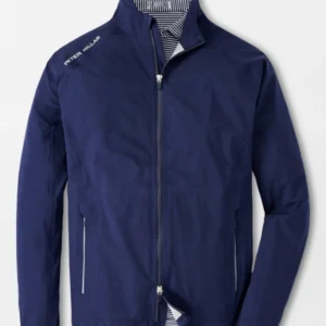 Peter Millar Rain Jacket