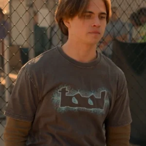 Cobra Kai Season 6 Robby Keene Shirt