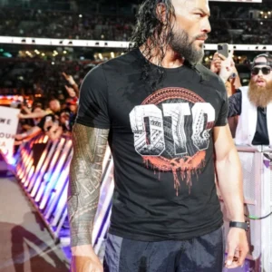 Roman Reigns OTC T-Shirt