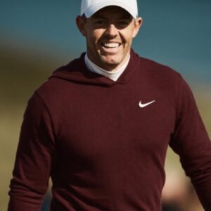Amgen Irish Open 2024 Rory McIlroy Hoodie
