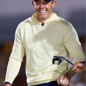 Rory McIlroy Golf Hoodie