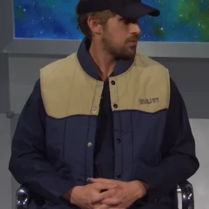 SNL Ryan Gosling Vest