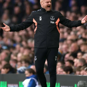Sean Dyche Tracksuit
