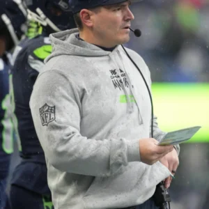 Seattle Seahawks Be A Change Maker Hoodie