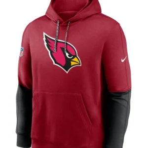 Sideline Arizona Cardinals 2024 Hoodie