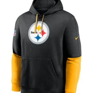 Sideline Pittsburgh Steelers 2024 Hoodie