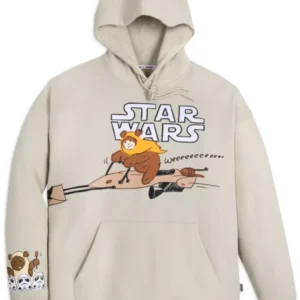 Star Wars Artist Series Hoodie