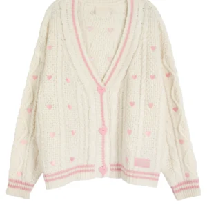 Taylor Swift Lover Album Cardigan