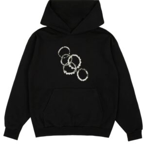 Taylor Swift The Eras Tour Friendship Bracelet Hoodie