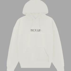 Taylor Swift The Eras Tour Heart Photo Hoodie