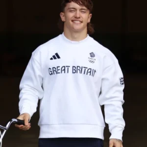 Team GB Sweatshirt