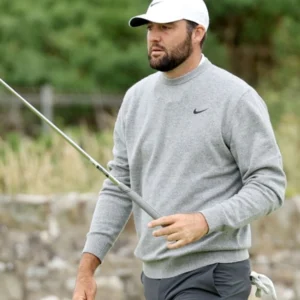 The 152nd Open Scottie Scheffler Sweatshirt