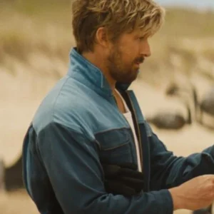 The Fall Guy Ryan Gosling Jumpsuit
