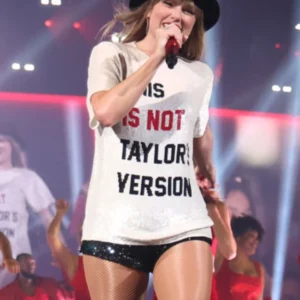 This Is Not Taylor’s Version T-Shirt