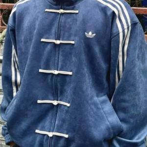 Chinese New Year Jacket