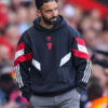 Manchester United Ruben Amorim Hoodie