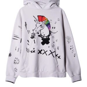 The Voice S27 Team Adam Hoodie