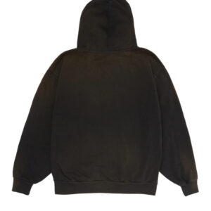 CJ x FCB Spray Logo Pullover Hoodie