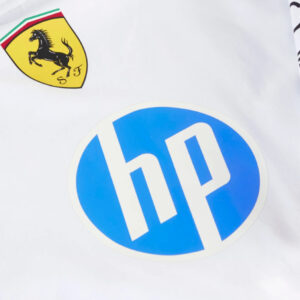 Ferrari F1 2025 Miami Grand Prix T-Shirt