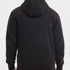 Ja Morant Black Pullover Hoodie