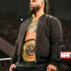 Jey Uso David Alan Jacket