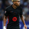 Lamine Yamal Barcelona Away Jersey