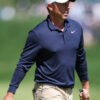 Rory McIlroy Truist Championship 2025 Long Sleeve Shirt