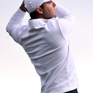 Scottie Scheffler The CJ Cup White Sweatshirt