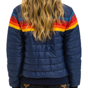 TV Series The Last Of Us Season 02 Dina Jacket
