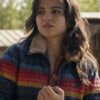 The Last Of Us Dina Jacket