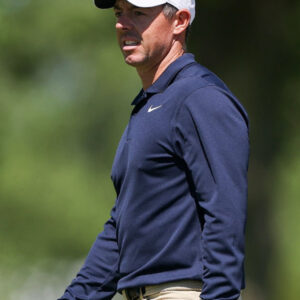 Truist Championship 2025 Rory McIlroy Long Sleeve Shirt