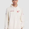 Arizona Cardinals 2025 Rivalries Collection Standard Issue Sideline Dri-FIT Hoodie