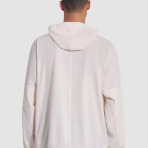 Arizona Cardinals 2025 Rivalries Half-Zip Hoodie Jacket