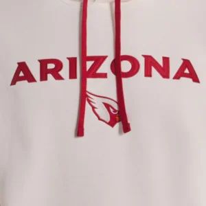 Arizona Cardinals Rivalries 2025 Collection Club Hoodie