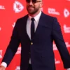 Chiefs Vs Eagles Travis Kelce Blazer