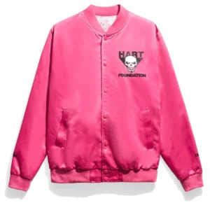 Hart Foundation Jacket