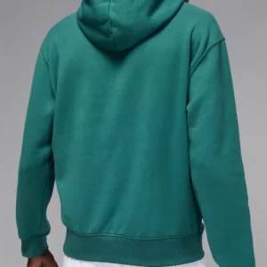 Jalen Hurts Green Love Hurts Hoodie