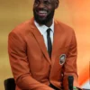 LeBron James Hall Of Fame Jacket