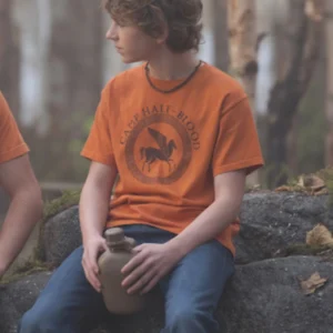 Camp Half Blood Shirt
