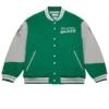 Philadelphia Eagles 90s Varsity Jacket